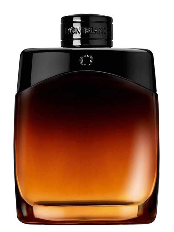 Legend Night for Men, edP 100ml by Mont Blanc