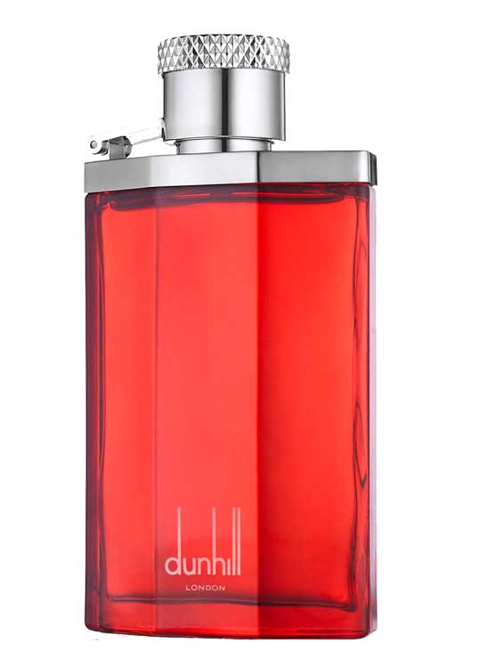 Desire Red for Men, edT 100ml by Dunhill