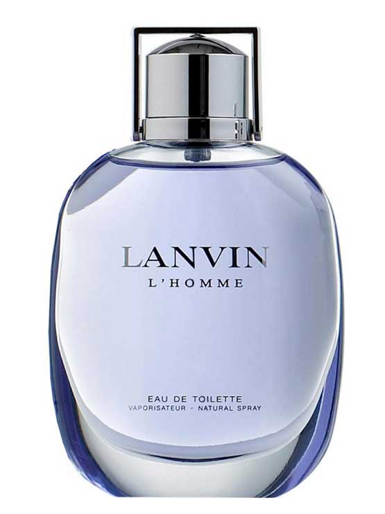L'Homme for Men, edT 100ml by Lanvin