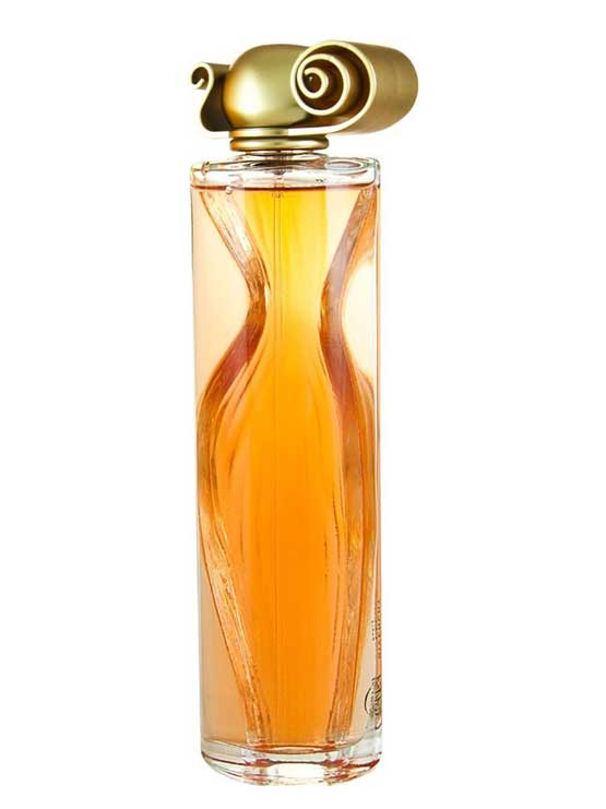 Organza for Women, edP 100ml by Givenchy