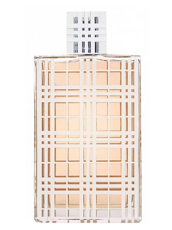 Brit for Women, edT 100ml by Burberry