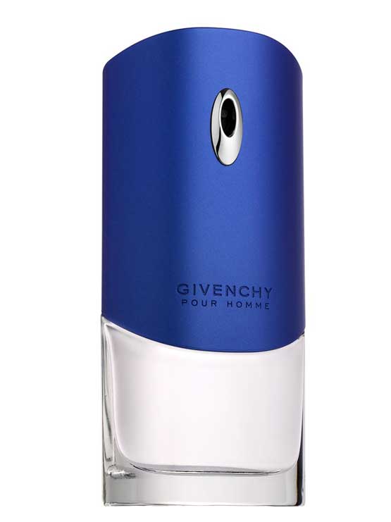 Blue Label for Men, edT 100ml by Givenchy
