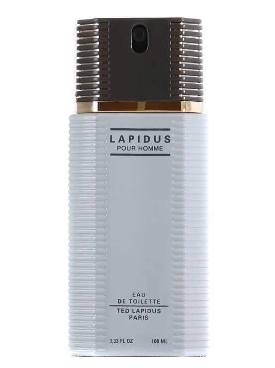 Lapidus for Men, edT 100ml by Ted Lapidus