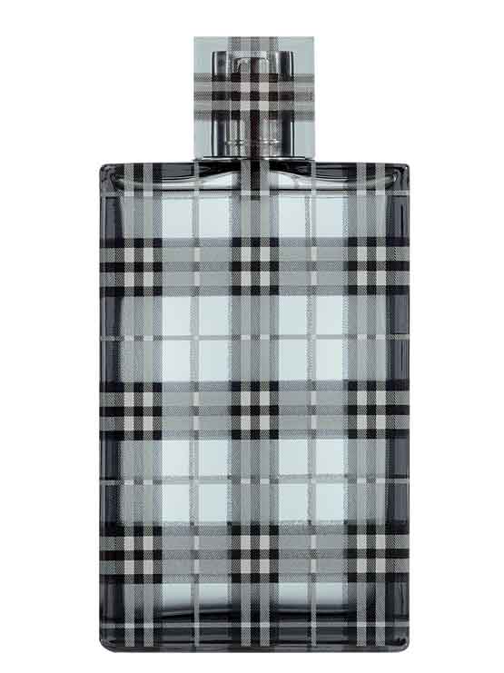 Brit for Men, edT 100ml by Burberry