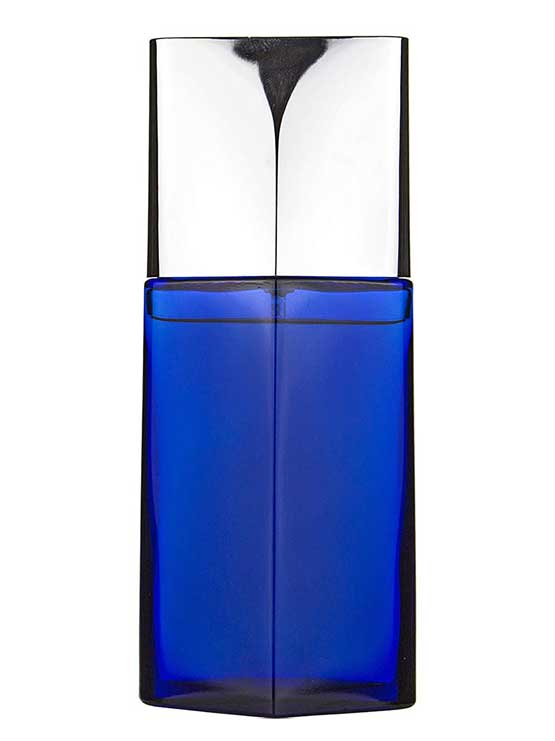 L'Eau Bleue D'Issey pour Homme for Men, edT 125ml by Issey Miyake