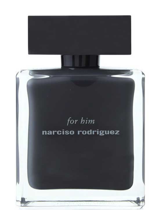 Narciso Rodriguez for him for Men, edT 100ml by Narciso Rodriguez