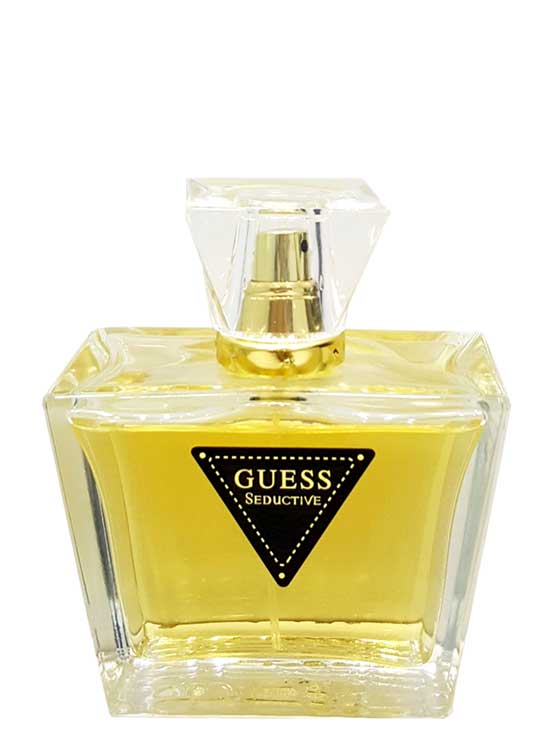 Seductive for Women, edT 75ml by Guess