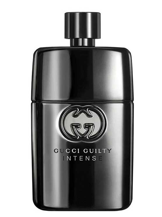 Gucci Guilty Intense for Men, edT 90ml by Gucci