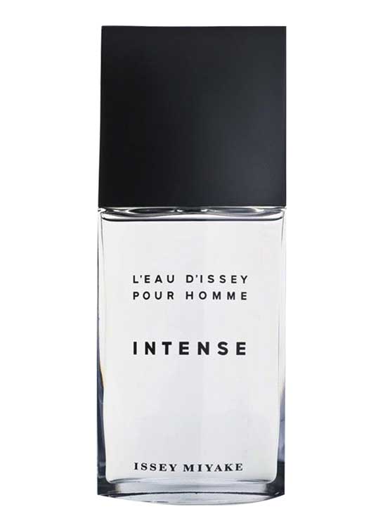 L'Eau D'Issey Intense for Men, edT 125ml by Issey Miyake