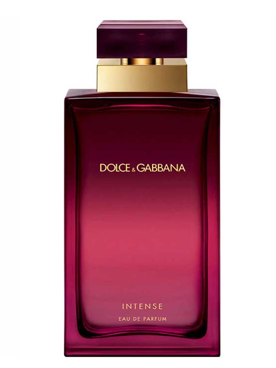 Dolce and Gabbana pour Femme Intense for Women, edP 100ml by Dolce and Gabbana